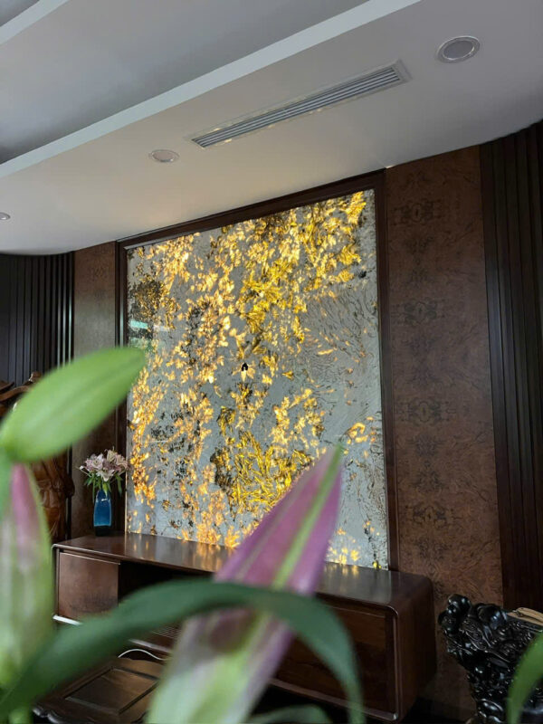 Dự án đã thực hiện Dũng Luxury Stone